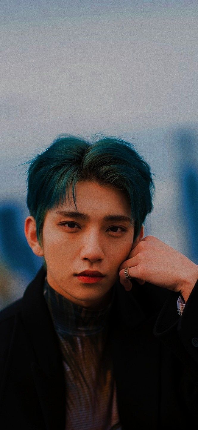 joshua seventeen, seventeen wallpaper