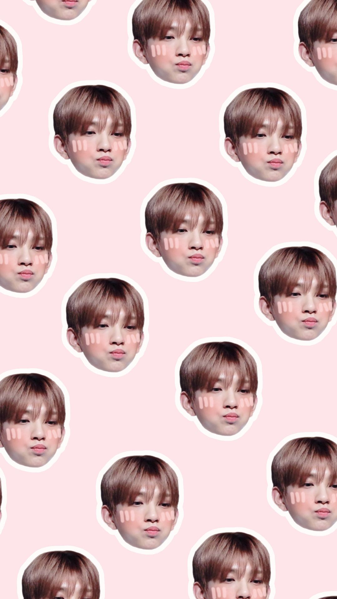 Seventeen Joshua Wallpaper