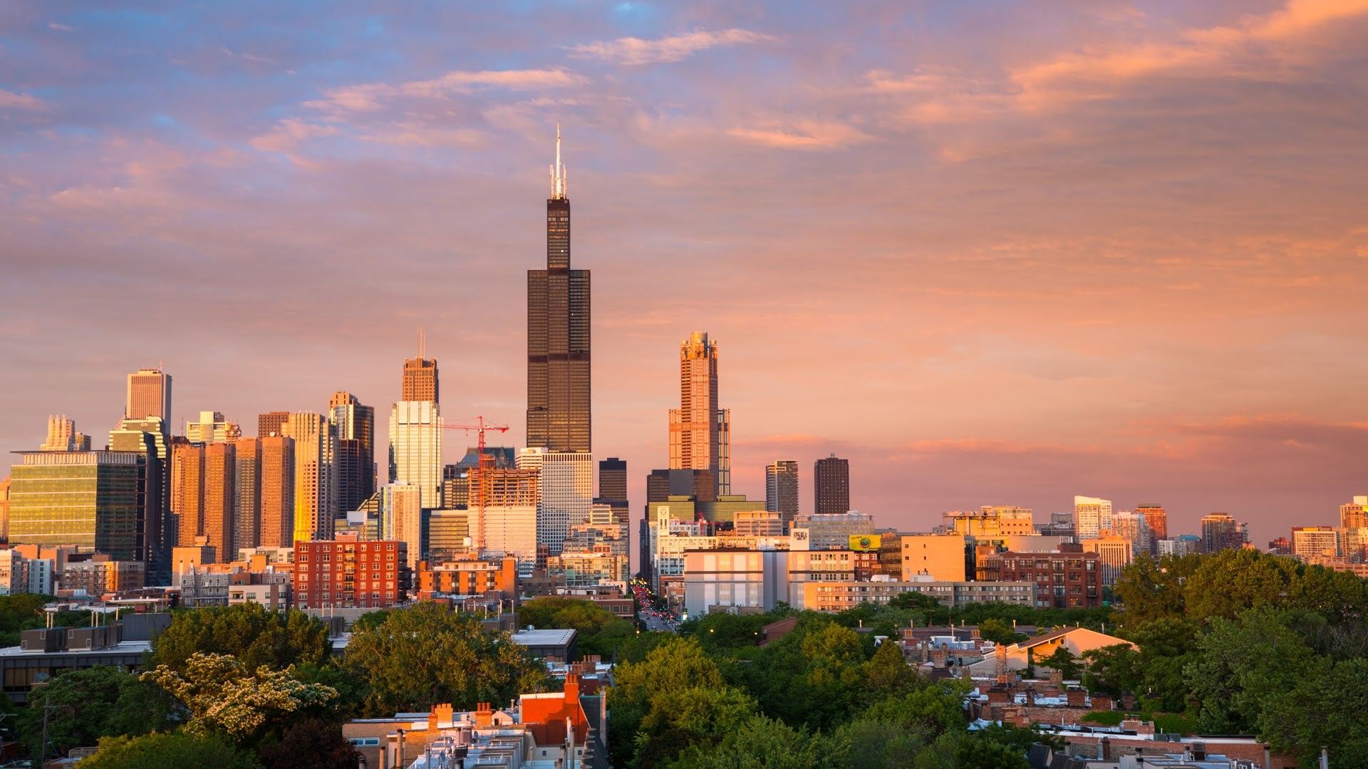 University Of Chicago Wallpaper