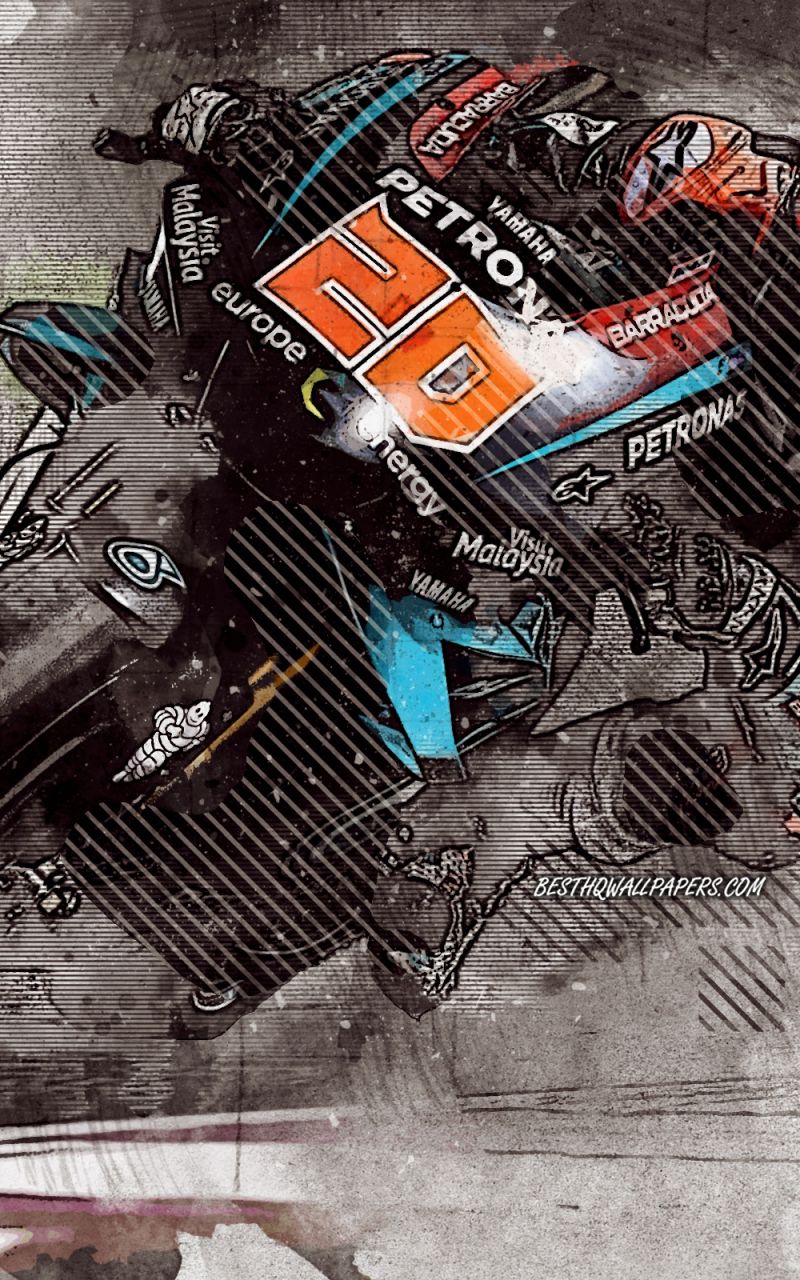 Free download Download wallpaper Fabio Quartararo French motorcycle racer [2560x1600] for your Desktop, Mobile & Tablet. Explore Petronas Yamaha SRT 2019 Wallpaper. Petronas Yamaha SRT 2019 Wallpaper, Yamaha R1