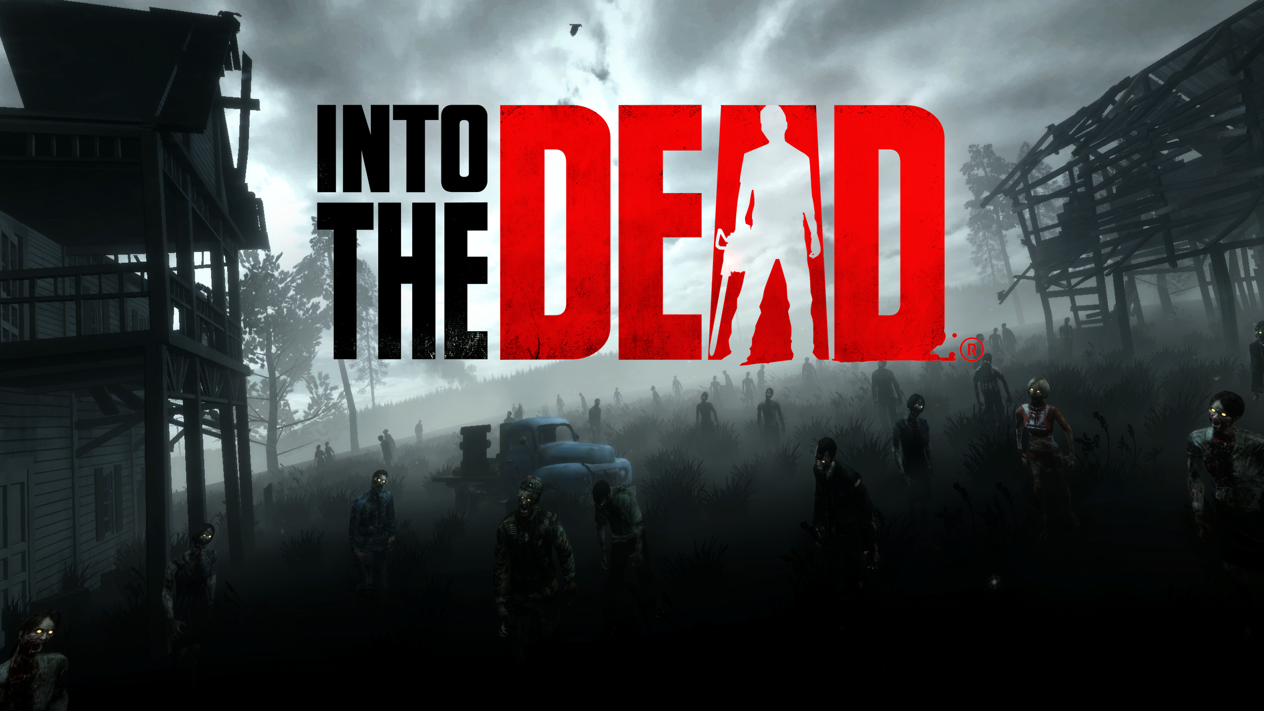 oculus into the dead 2 oculus into the dead 2