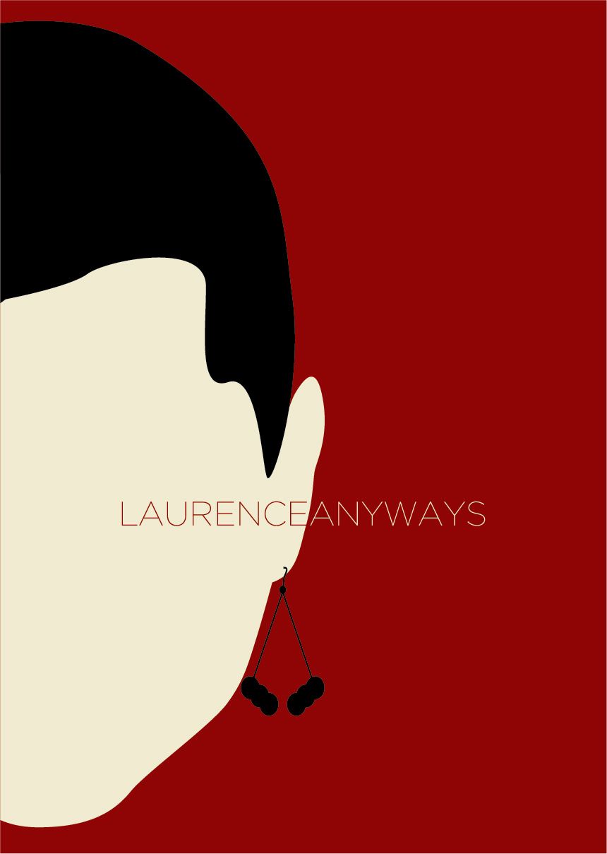 theatredaffiches: “ Laurence Anyways