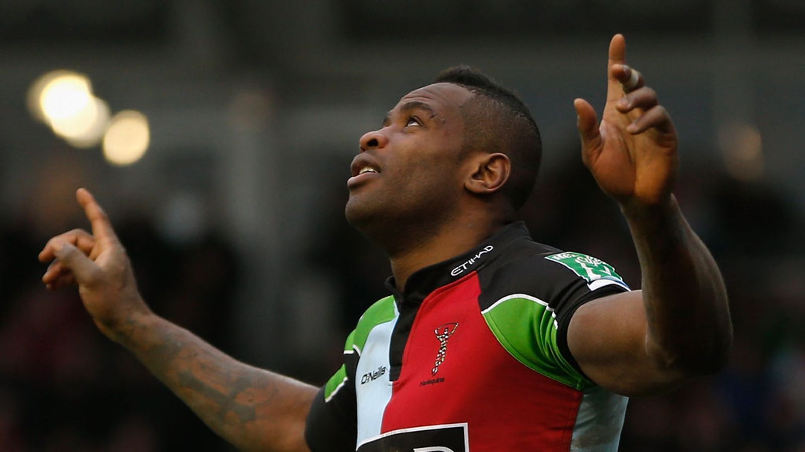 Heineken Cup: Harlequins' Ugo Monye is relishing the clash with Munster. Rugby Union News