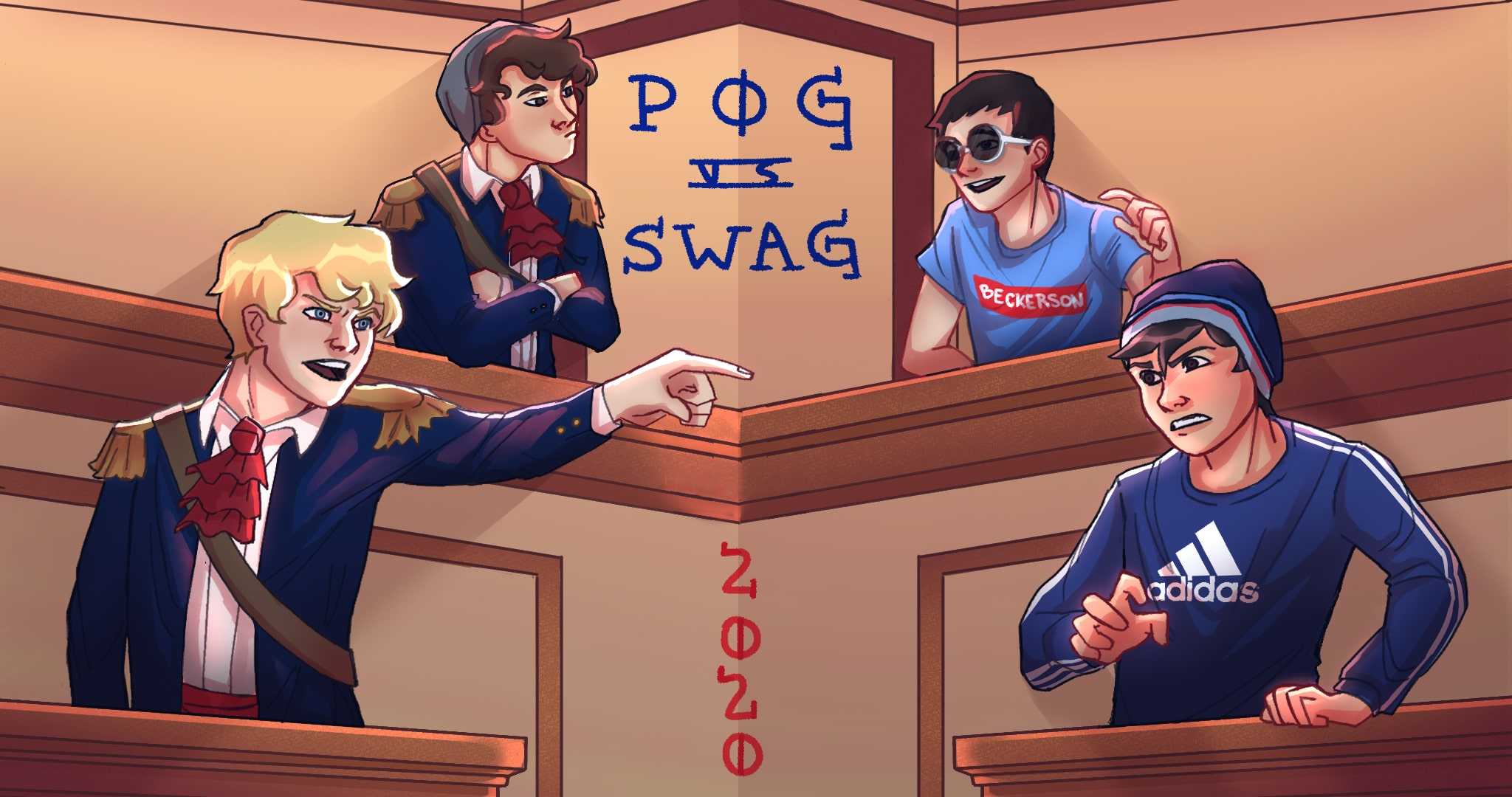 Dream SMP Wallpaper Free HD Wallpaper