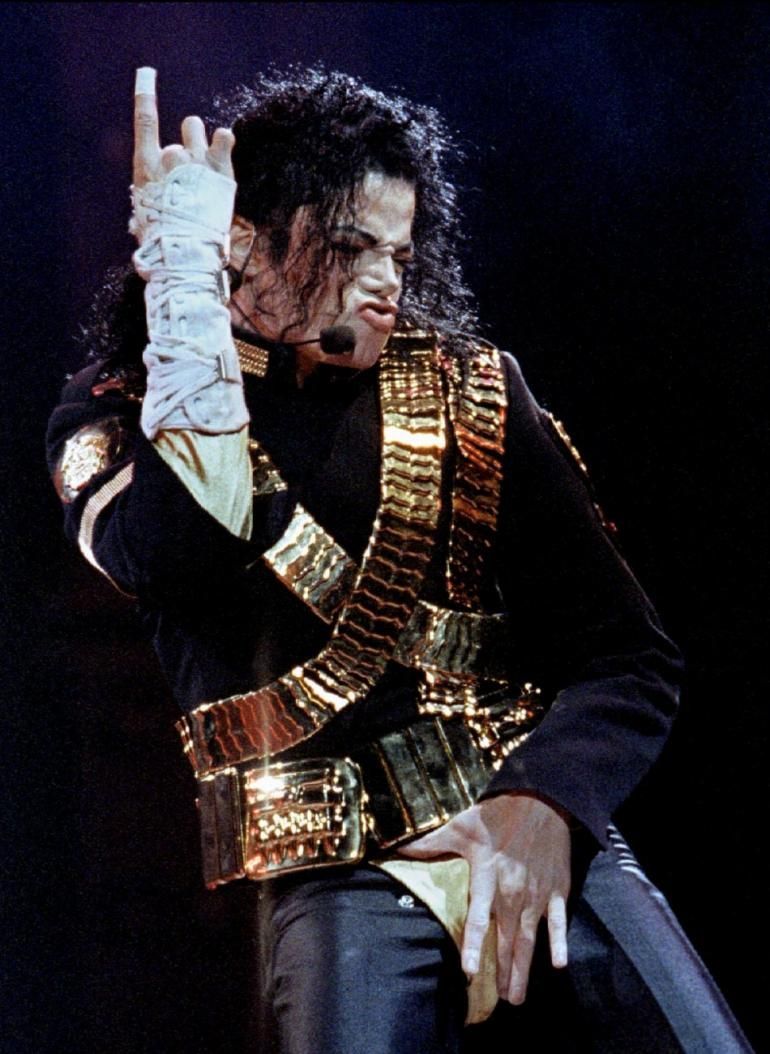 Michael Jackson Dangerous World Tour. Michael Jackson Dangerous, Facts About Michael Jackson, Michael Jackson