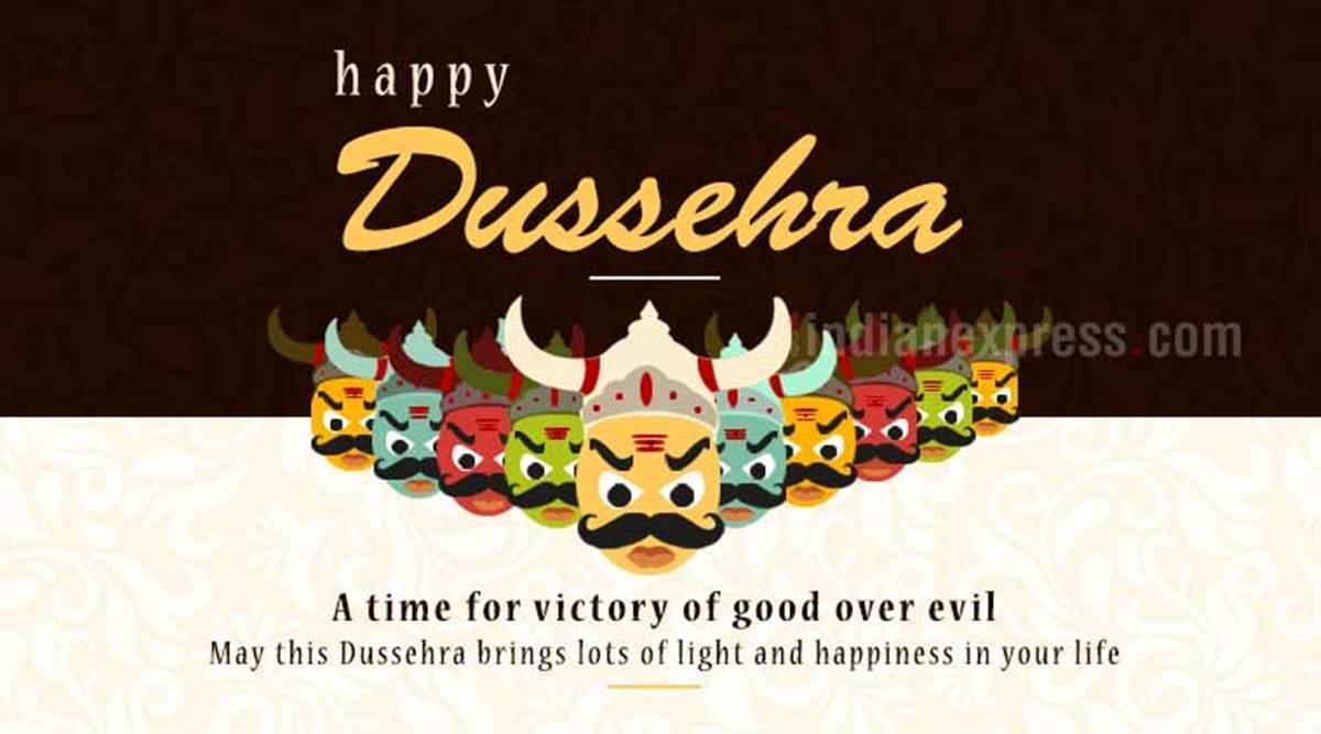 Happy Dasara Wallpapers - Wallpaper Cave