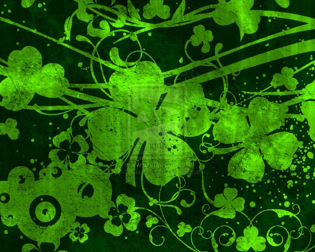 image St Patrick's Day Wallpaper