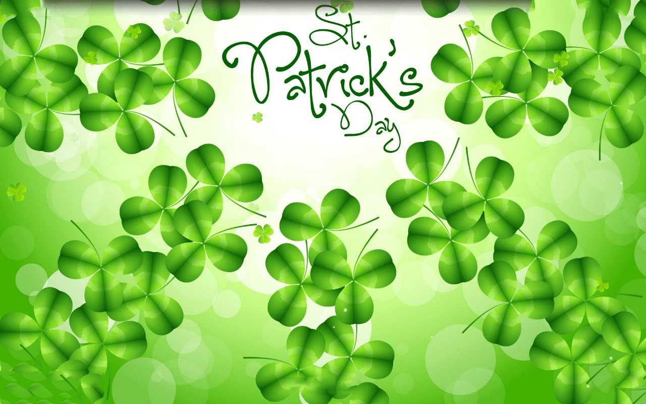 Cool St Patrick's Day Wallpapers - Wallpaper Cave