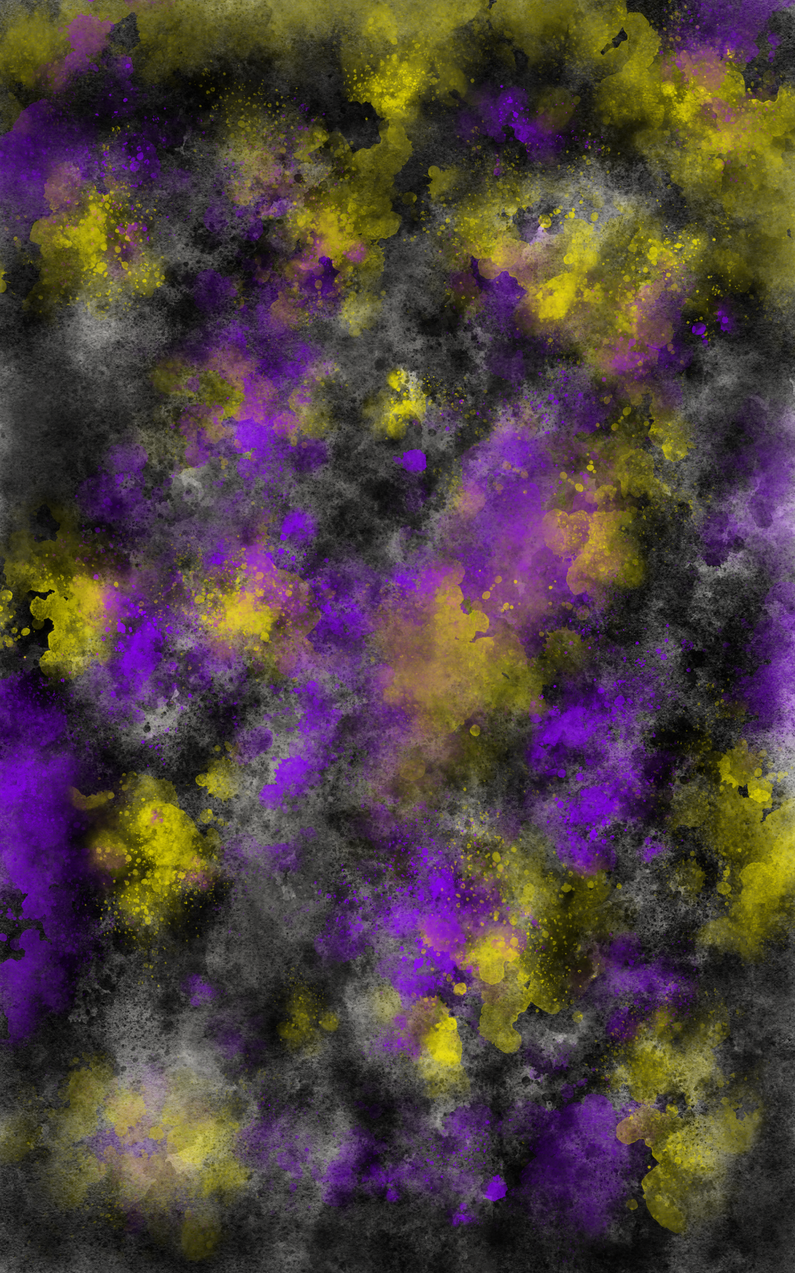 An enby wallpaper i made and wanted to share