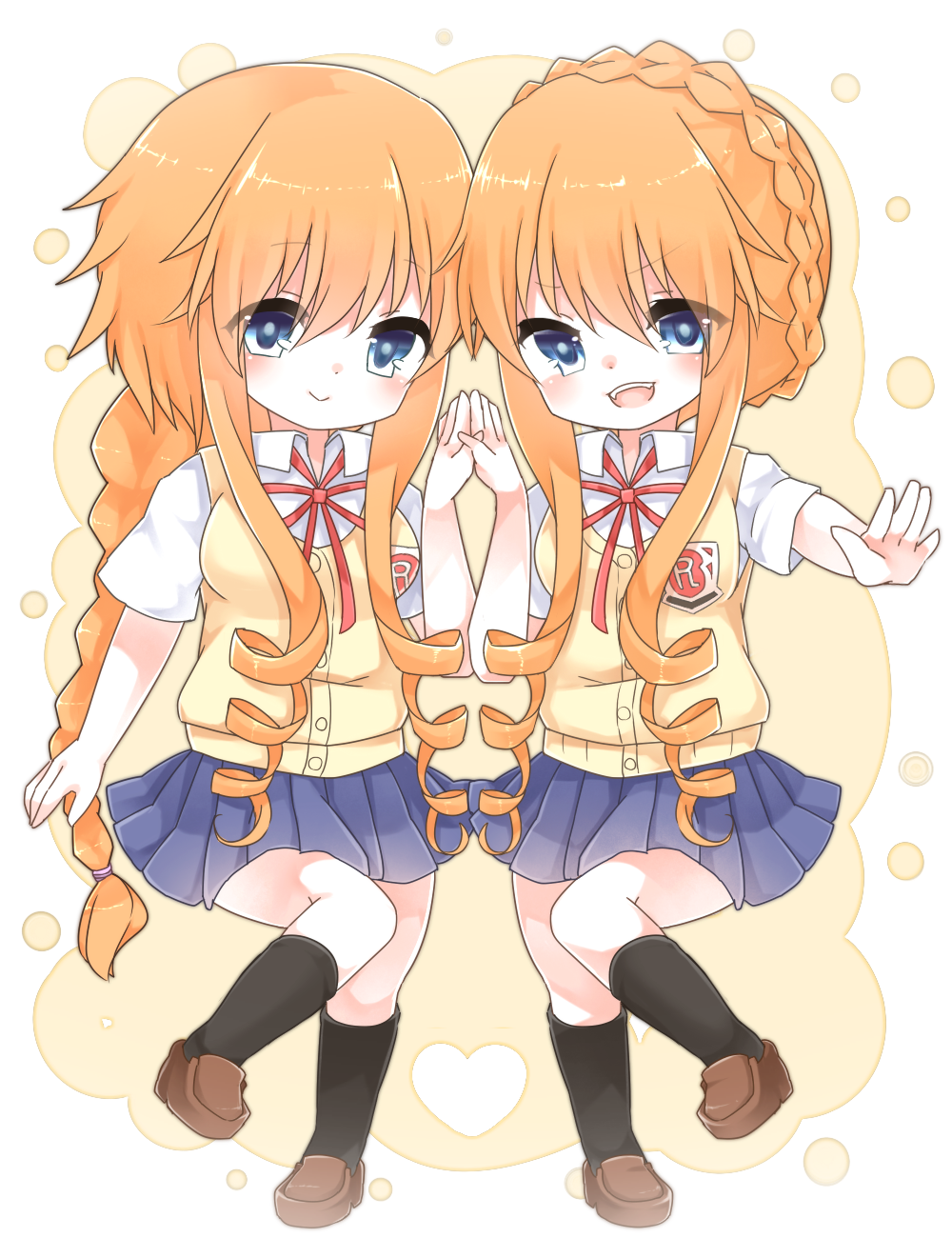 shuushuu: Search results