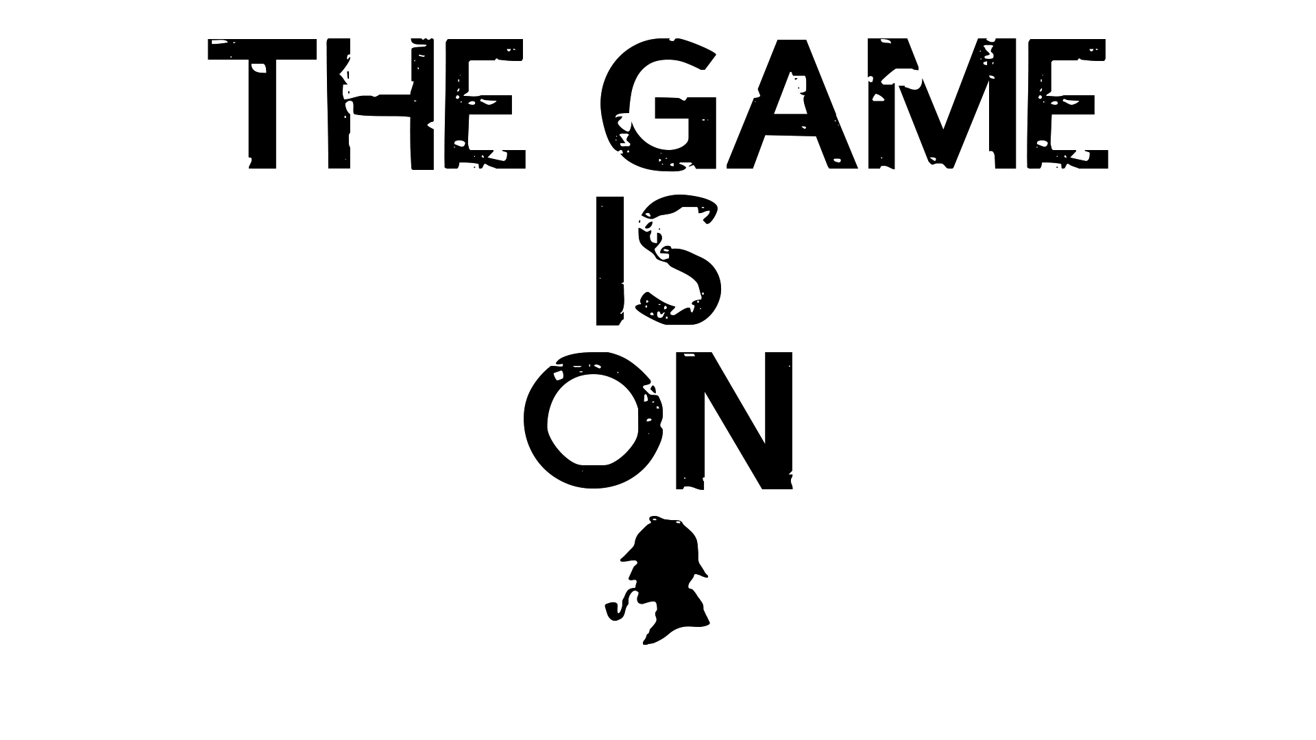 Sherlock Laptop Wallpaper