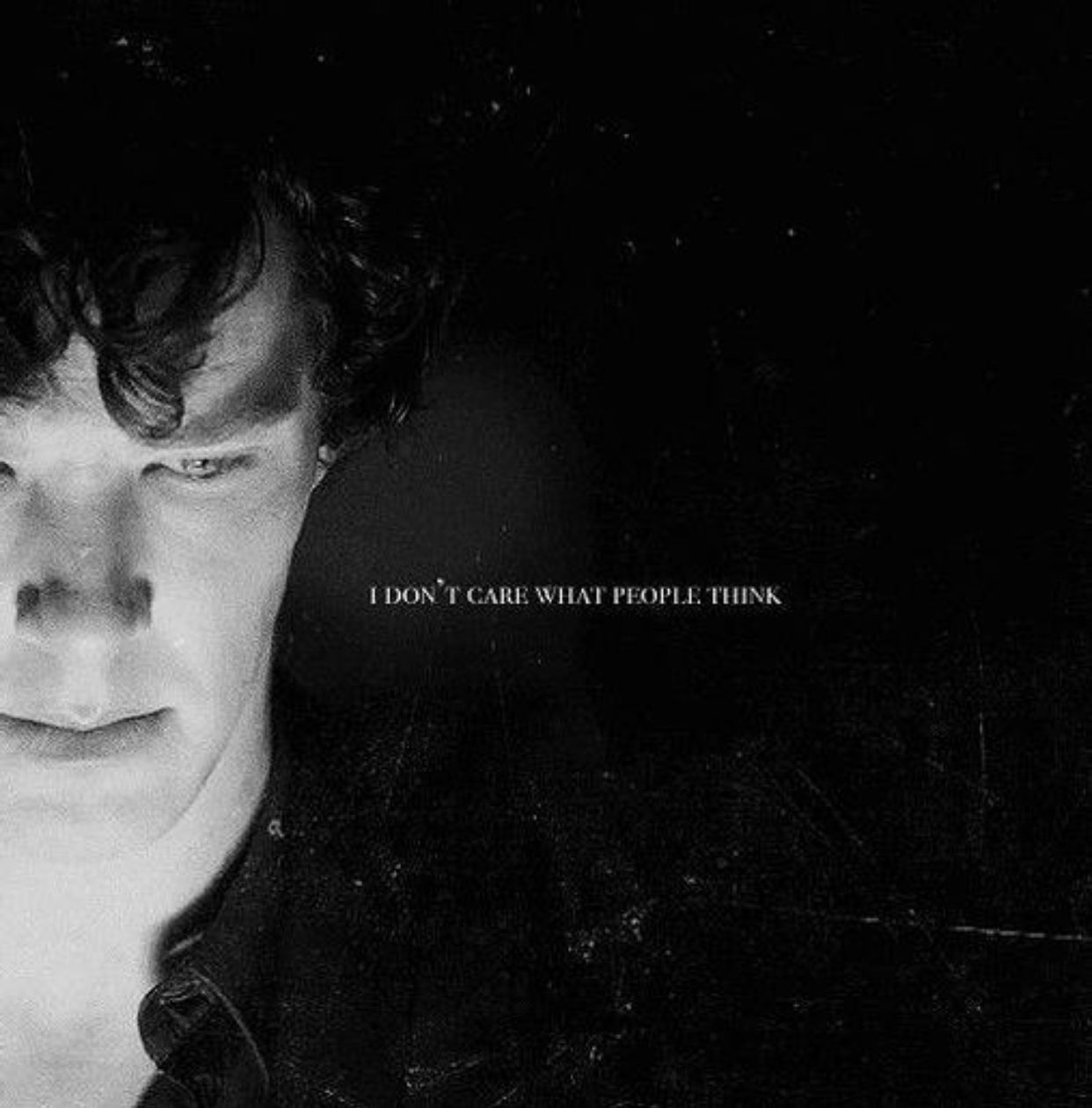 Sherlock. Sherlock holmes quotes, Sherlock holmes bbc, Sherlock cumberbatch