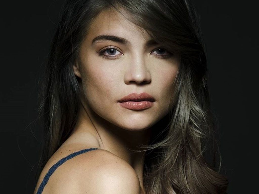 Rhian Ramos wants to fight sexual harassment