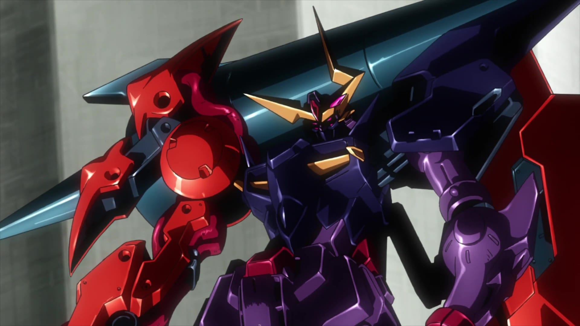 Nonton Anime Gundam Build Divers RE:RISE Episode 17 Sub Indo Kualitas HD