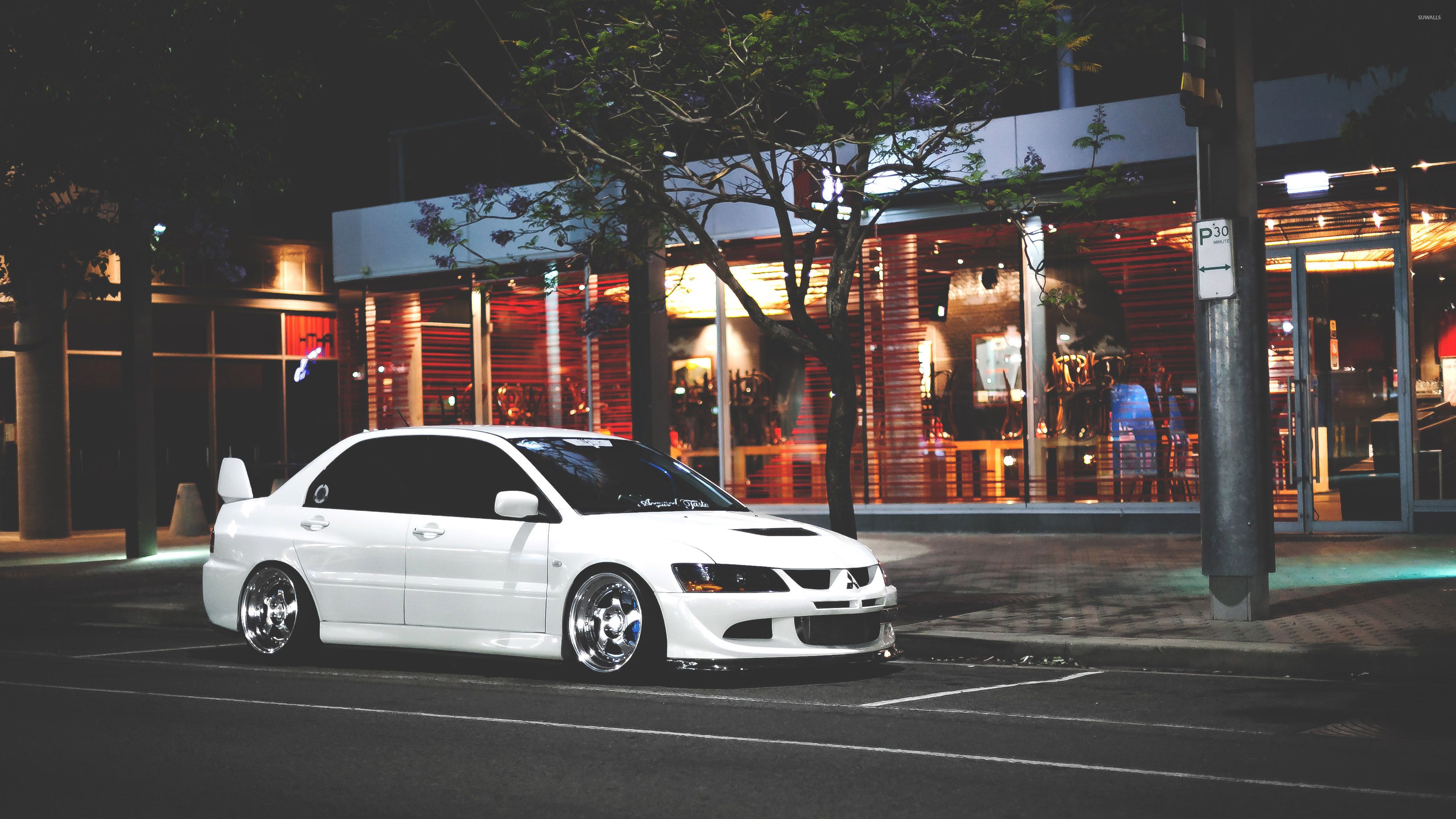 EVO 7 Wallpapers - Wallpaper Cave