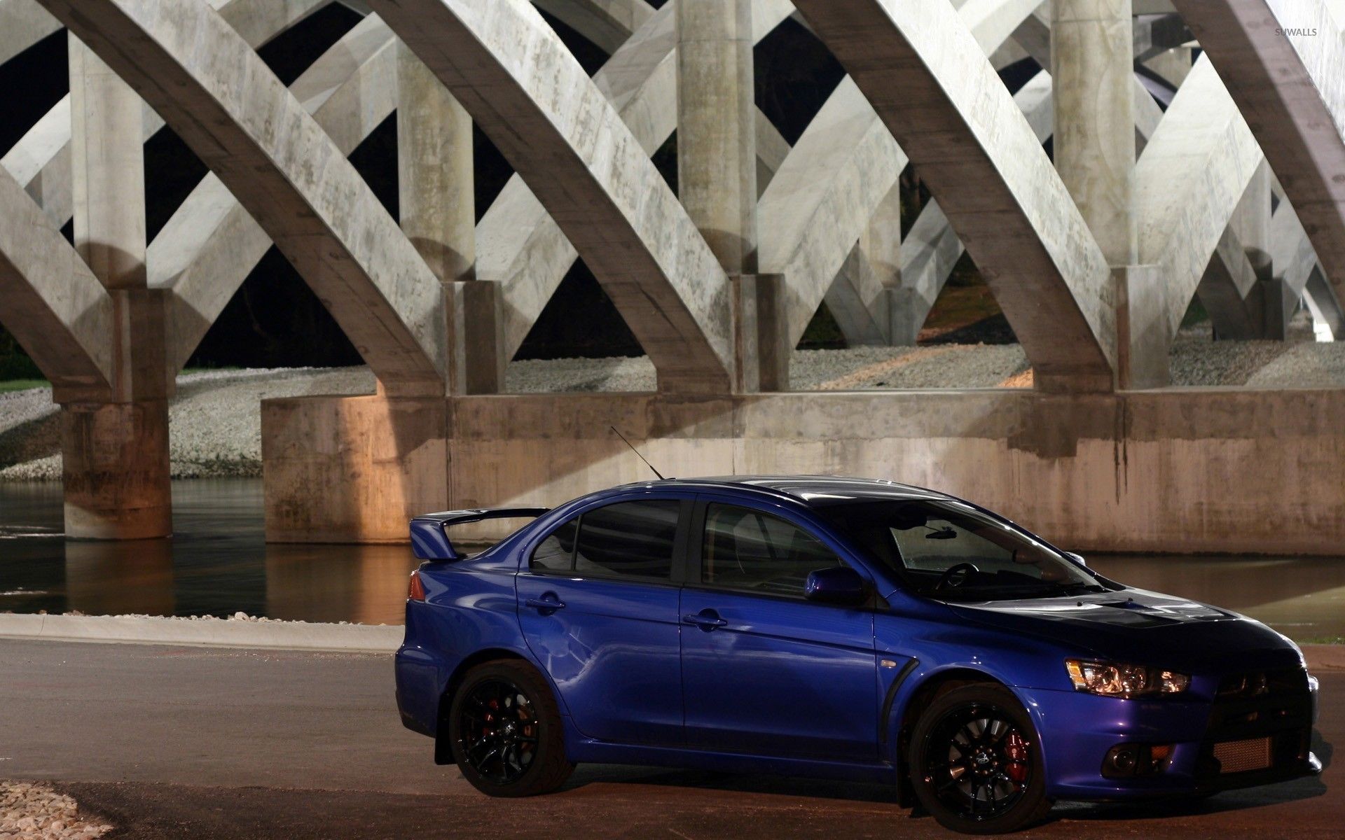 EVO 7 Wallpapers - Wallpaper Cave