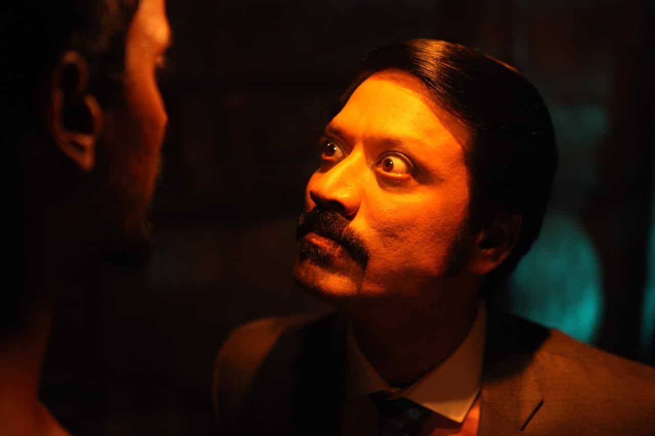 Nenjam Marappathillai Review: SJ Suryah, Regina Cassandra Starrer Is A Wildly Amusing But Predictable Horror Thriller