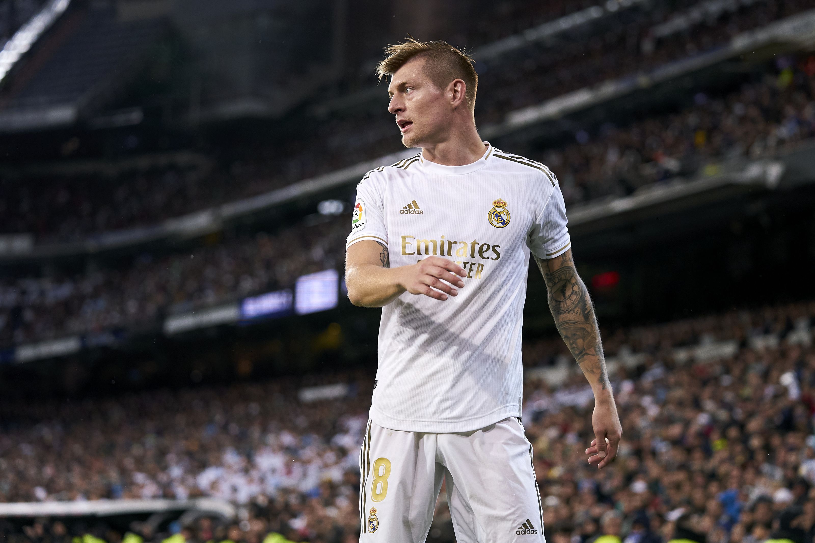 Real Madrid: Countering Diego Simeone's plan to take out Toni Kroos
