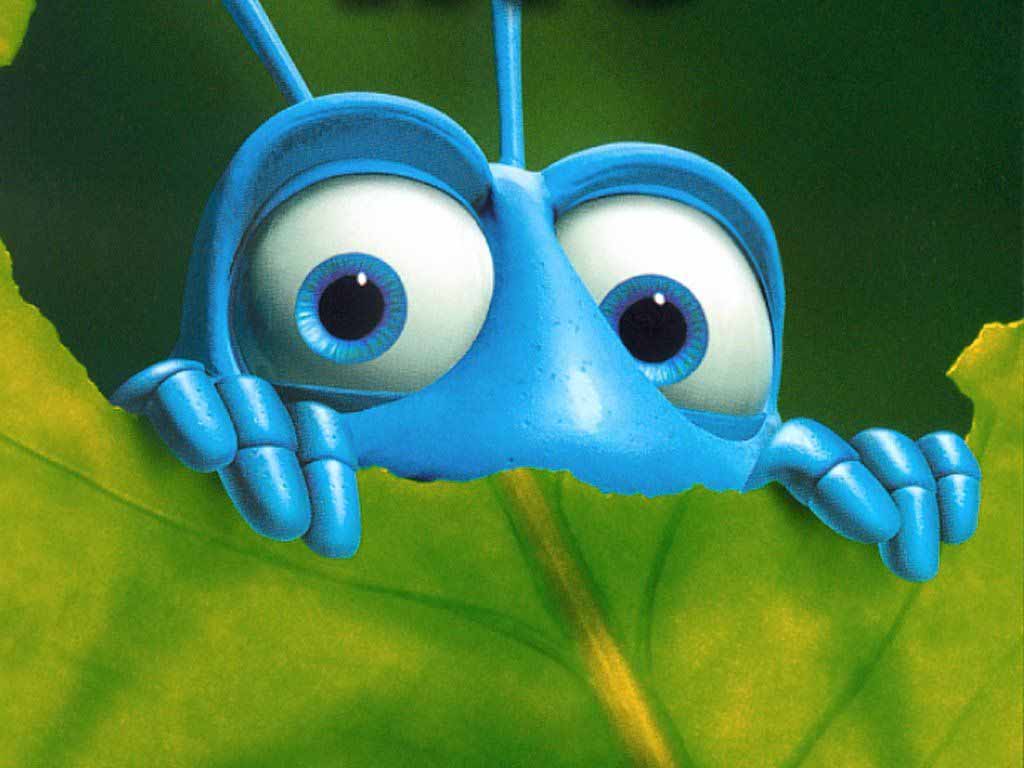 HQ Wallpaper: A Bugs Life Wallpaper