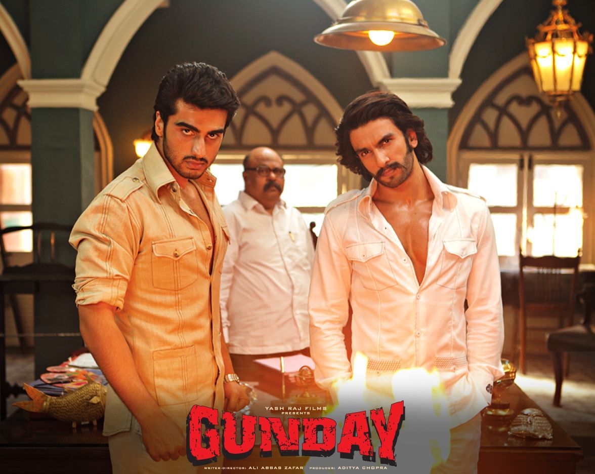 Gunday HD Wallpaper Stills  8309  60 out of 70  SongSuno