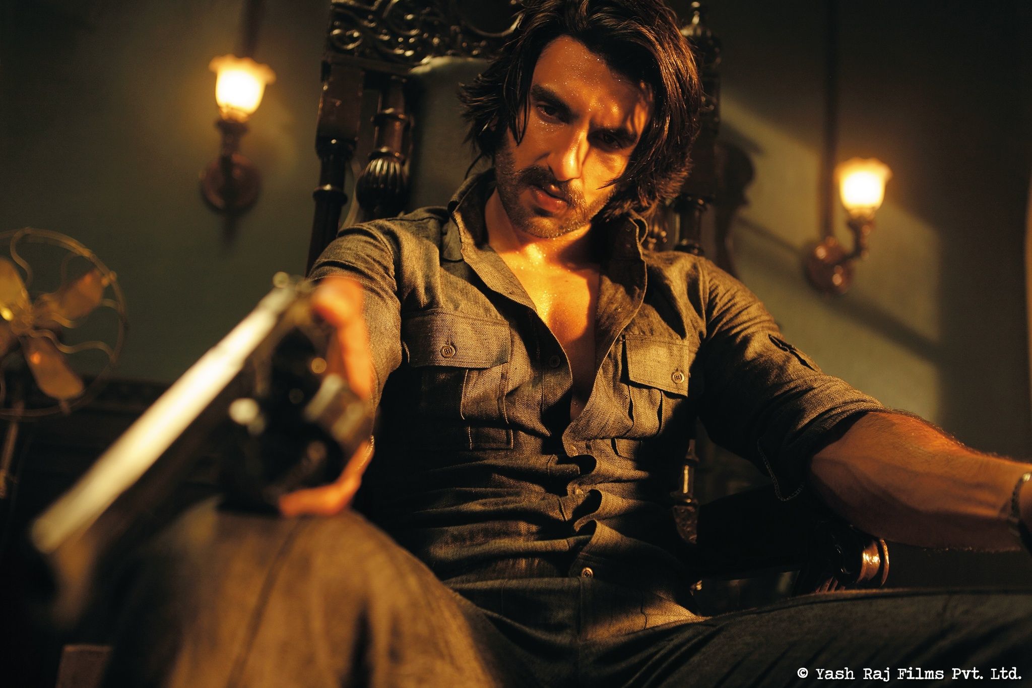Gunday Movie Wallpapers Wallpaper Cave