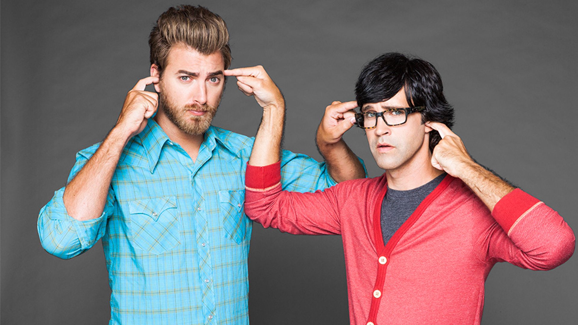 Rhett & Link