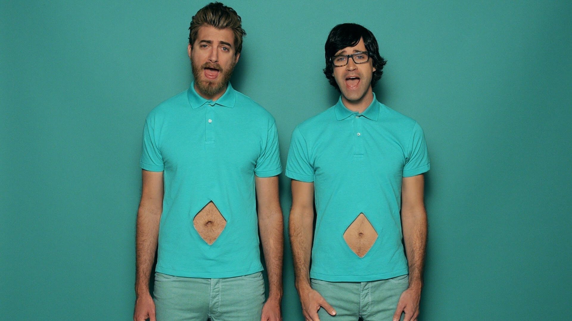 GMM Wallpaper. GMM Wallpaper, GMM Background and GMM Good Mythical Morning Wallpaper