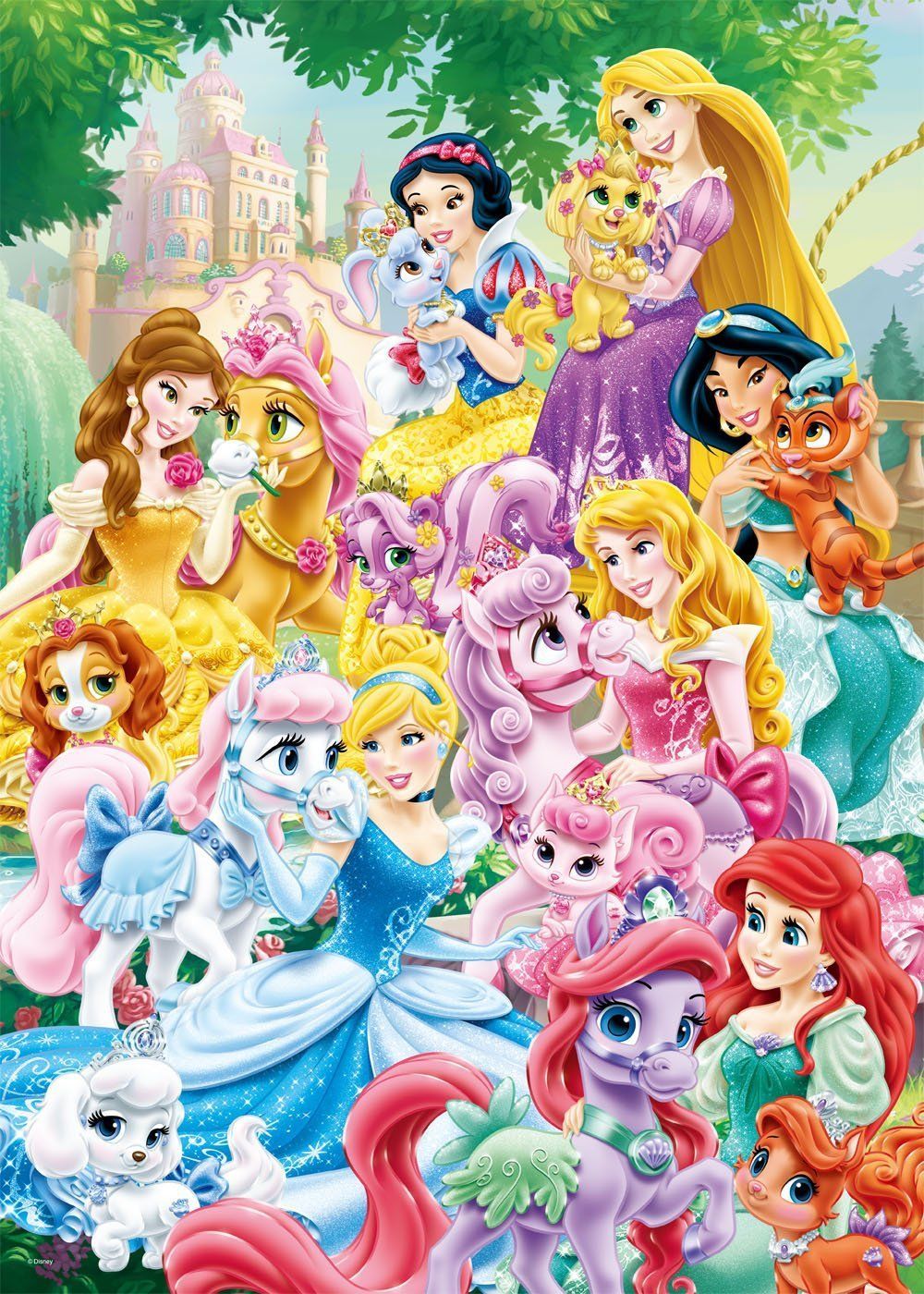 Best Disney Princess Palace Pets ideas. disney princess palace pets, princess palace pets, palace pets