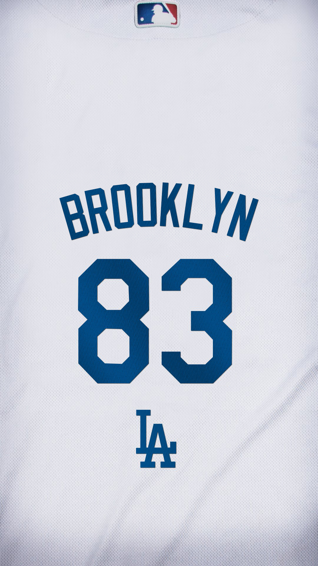 Brooklyn Dodgers wallpaper 2 by hawthorne85 on DeviantArt