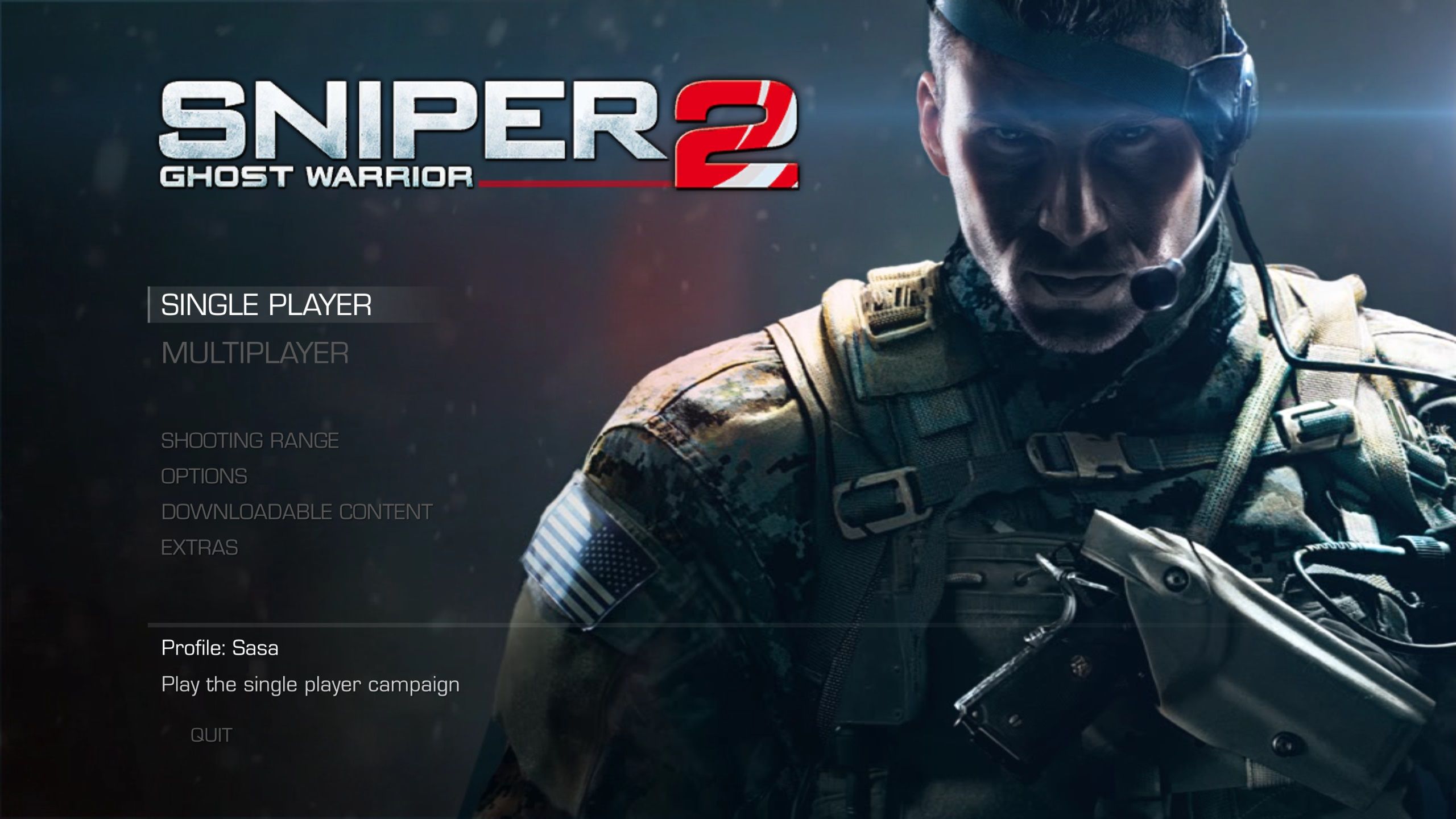 Sniper Ghost Warrior 2 Screenshot Best PC Games 2013