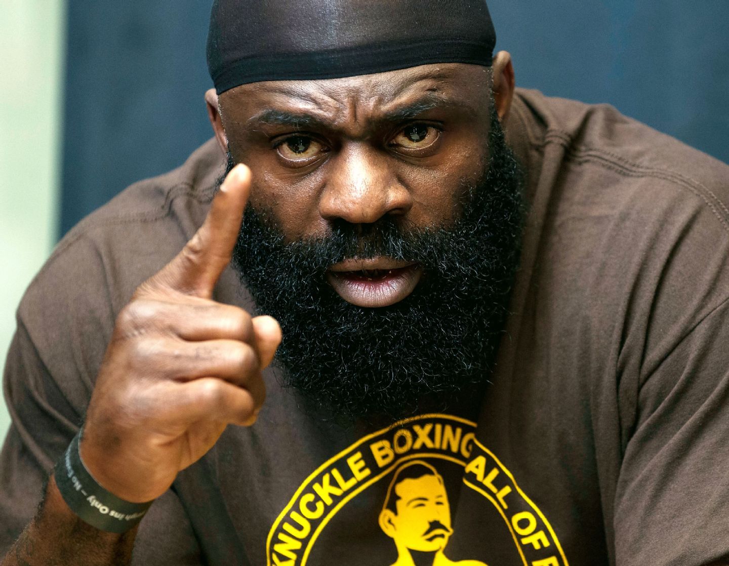 Kimbo Slice Wallpapers - Wallpaper Cave