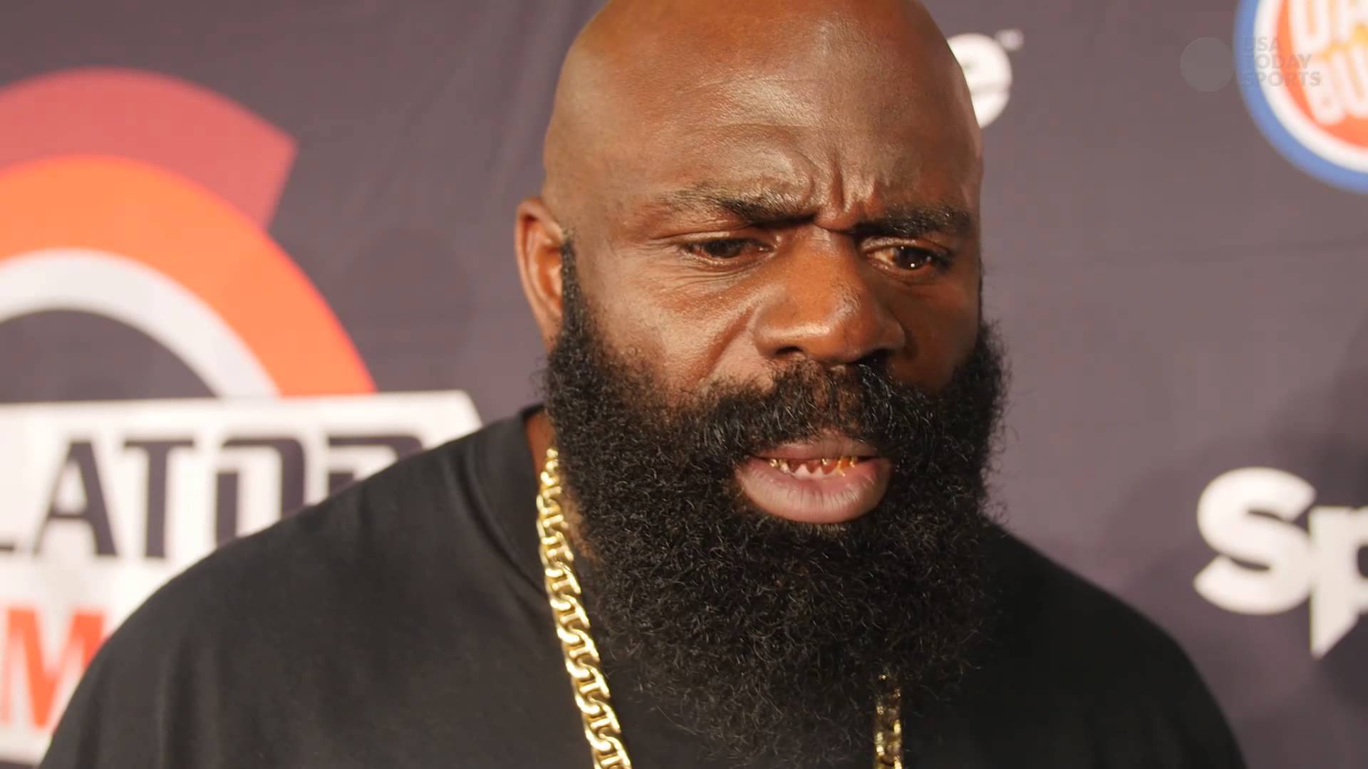 Kimbo Slice Wallpapers - Wallpaper Cave