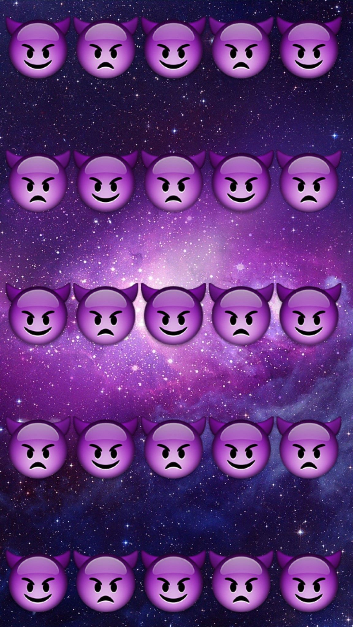 Featured image of post The Best 24 Smiling Devil Emoji Wallpaper