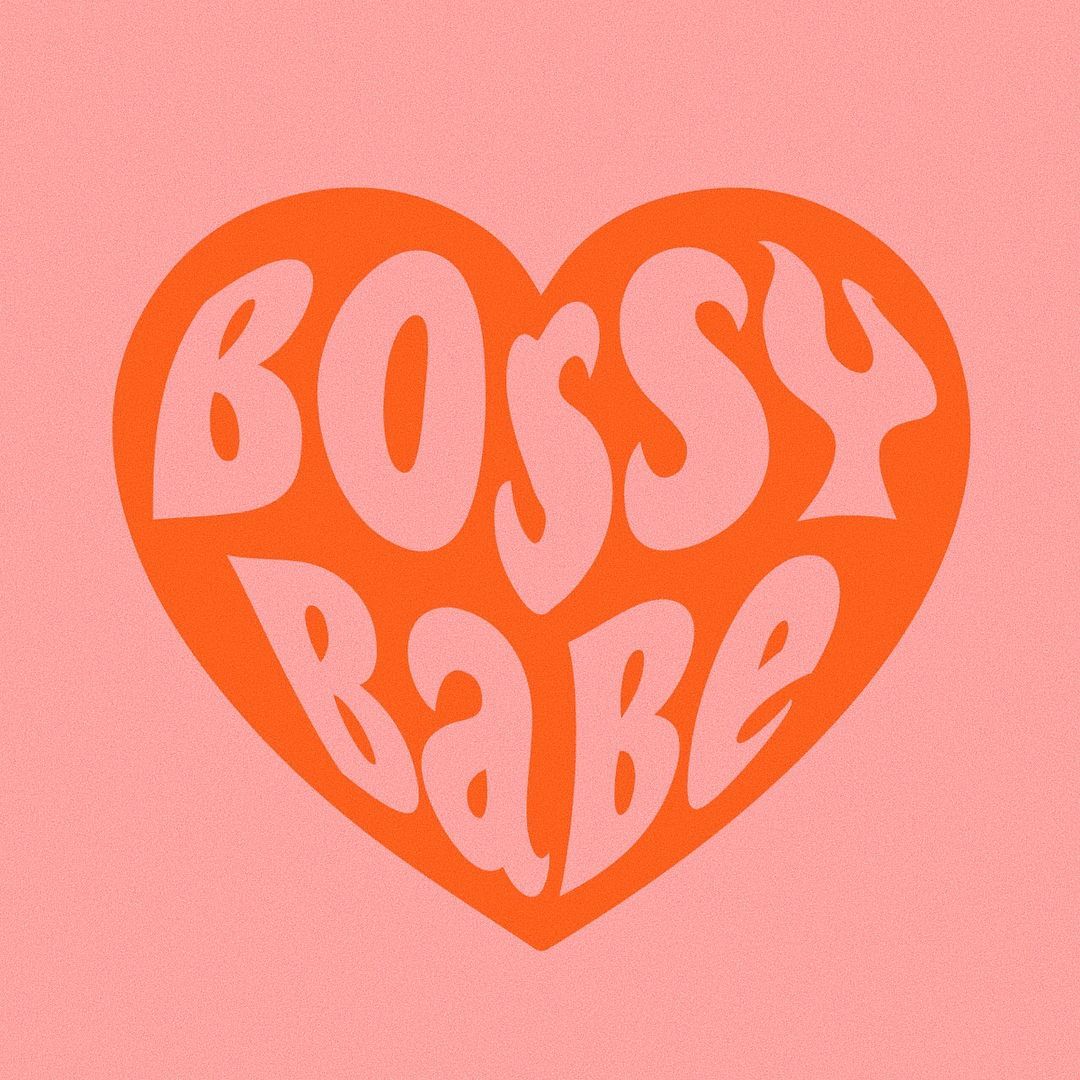 WHAT'S WRONG WITH BEING BOSSY??