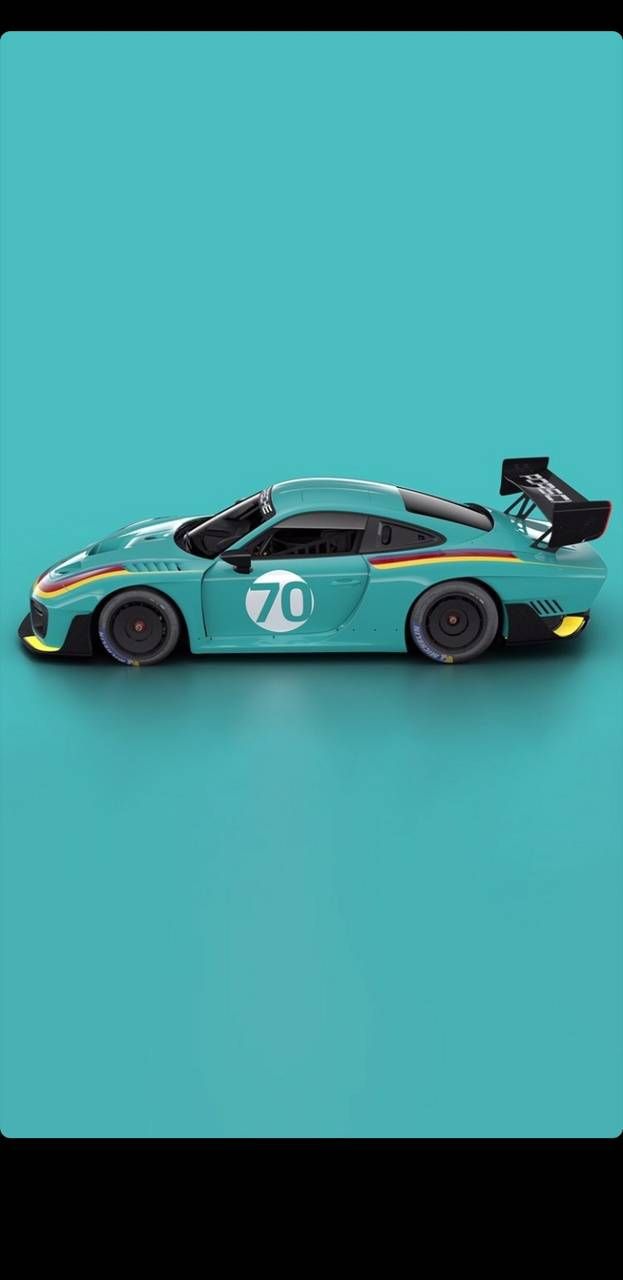 Porsche 935 wallpaper