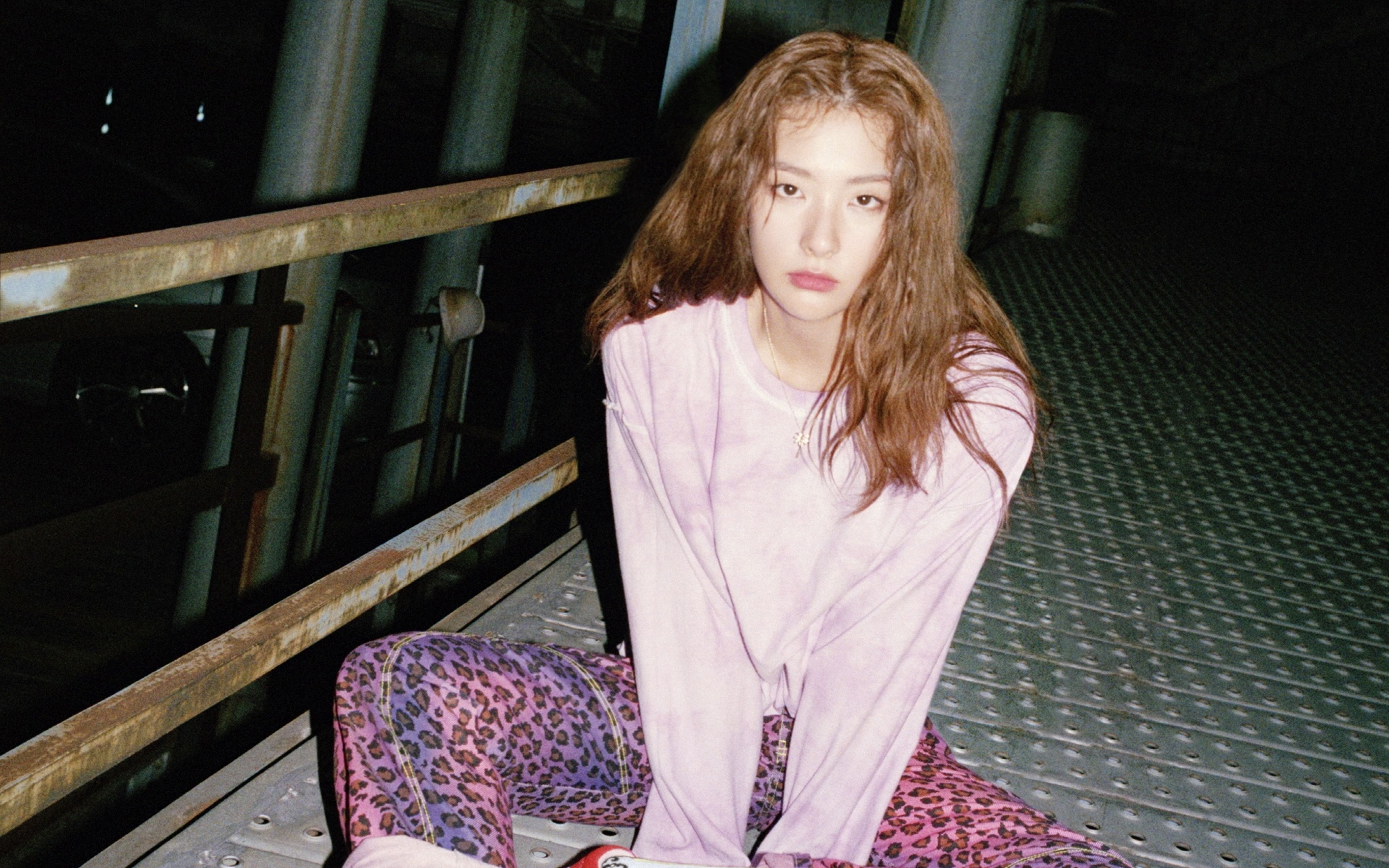 Seulgi Desktop Wallpapers - Wallpaper Cave