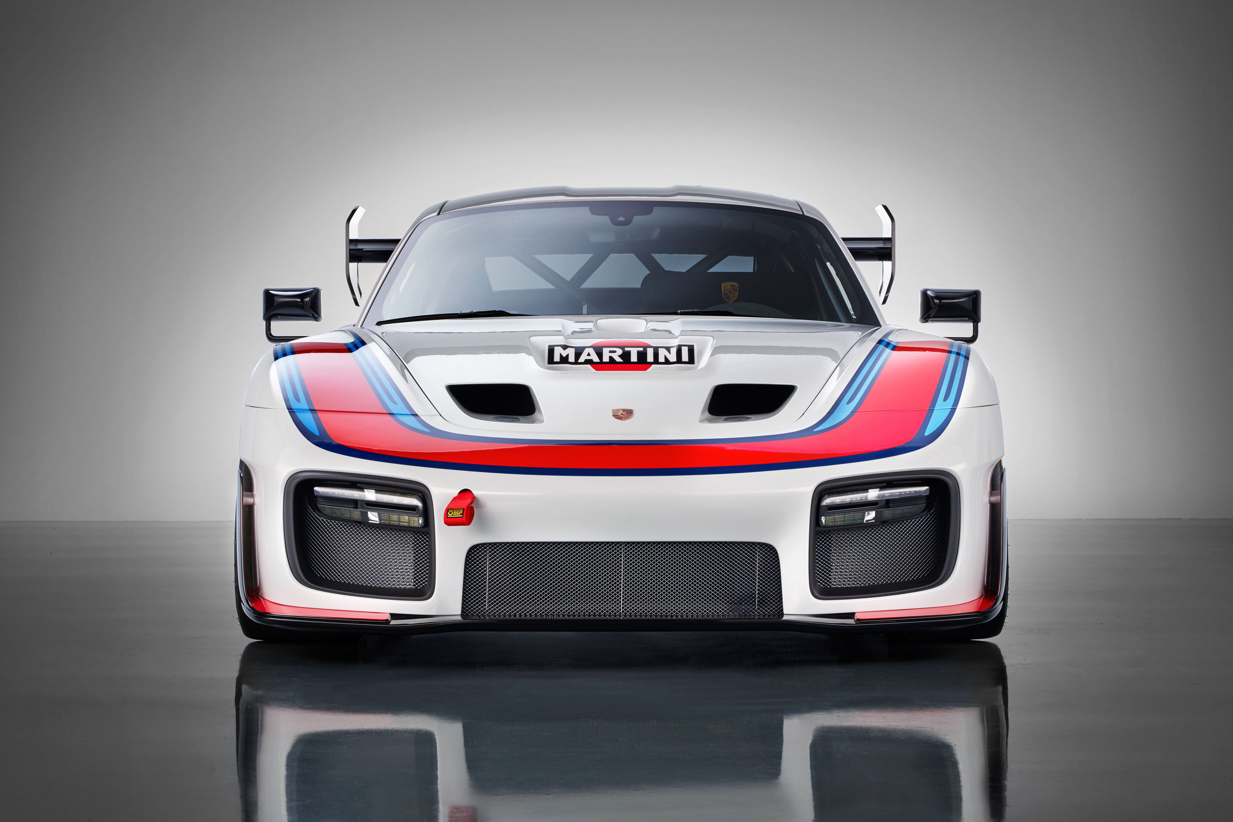 Porsche 935 2019 Front, HD Cars, 4k Wallpaper, Image, Background, Photo and Picture