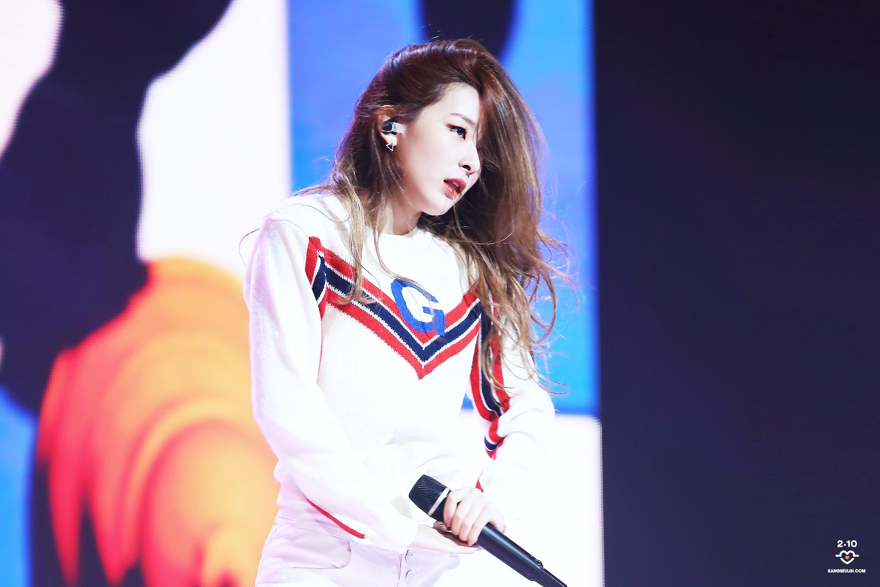 Seulgi Wallpaper