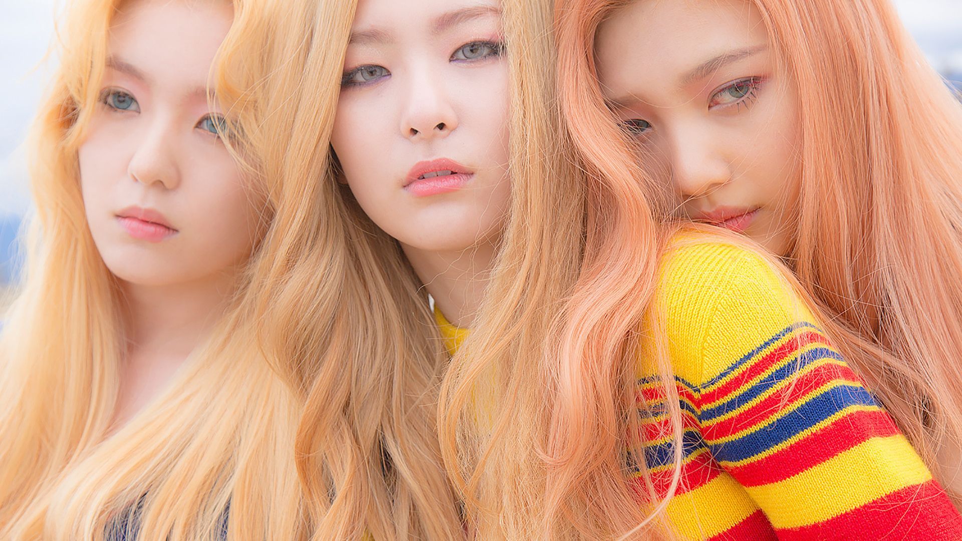 Seulgi Desktop Wallpapers - Wallpaper Cave