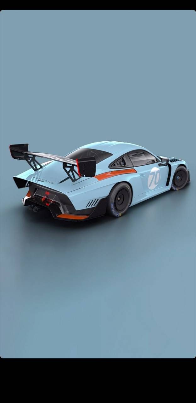 Porsche 935 wallpaper