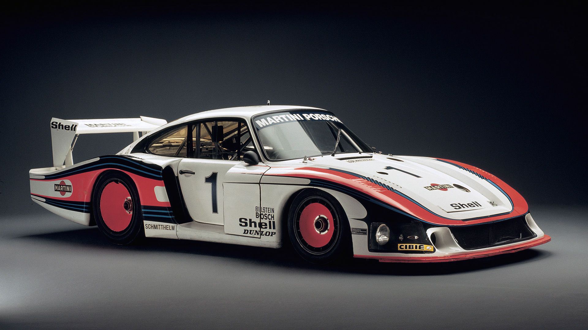 Porsche 935 78 Moby Dick Specs Wallpaper