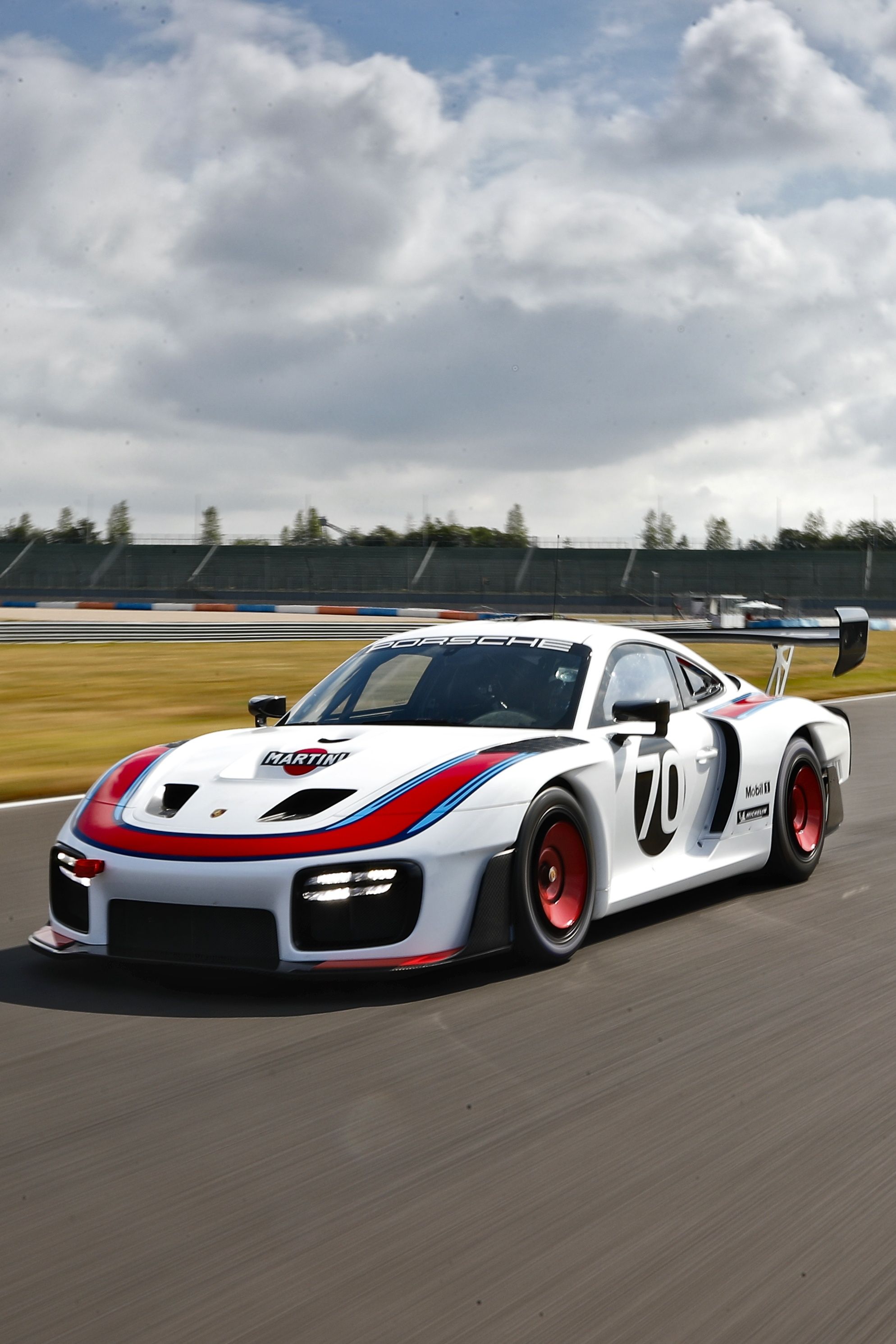 Porsche 935 Wallpapers - Wallpaper Cave