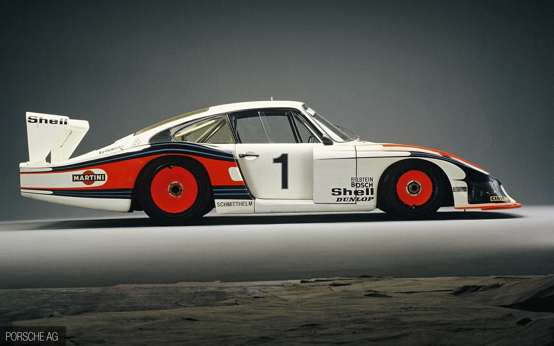 To The Extreme: The 935 78 Moby Dick