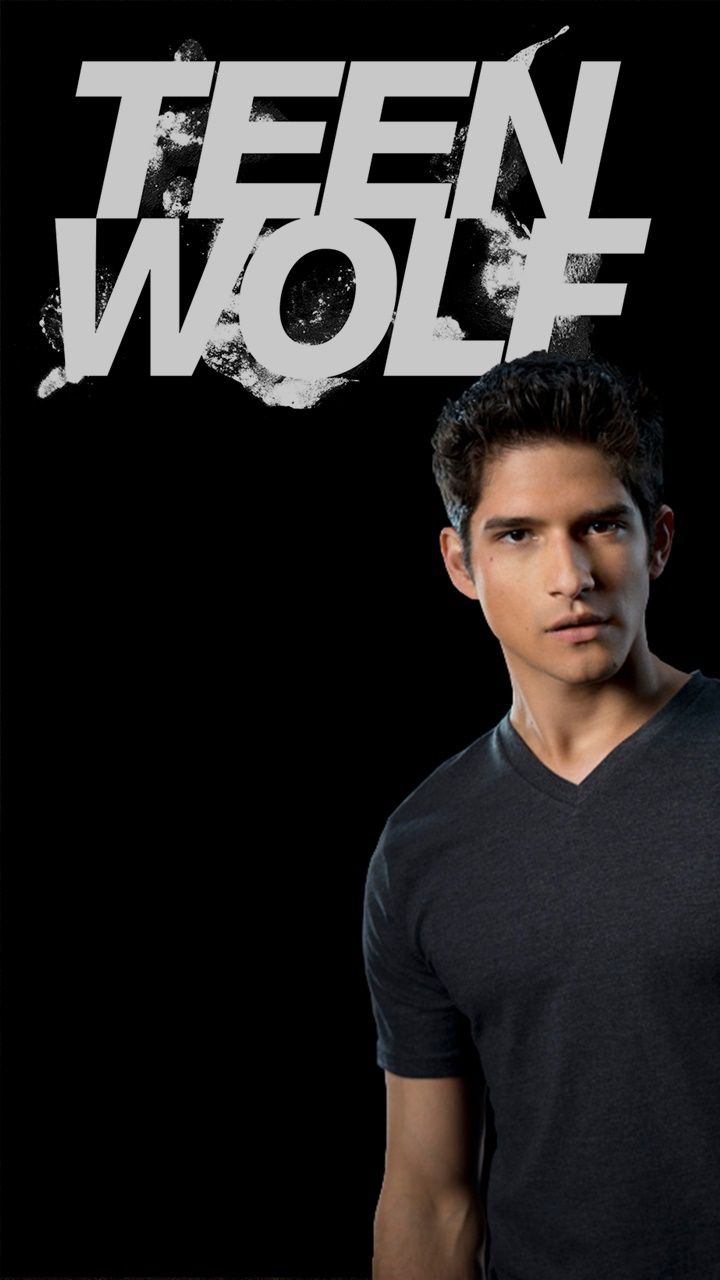 Mobile, Scott Mccall, Teen Wolf Wolf HD Wallpaper Scott Mccall