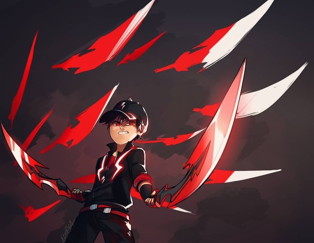 Nurul A'liyah Di Instagram Sta.sh 0vakbfyopm3. Kartun, Animasi, Lukisan