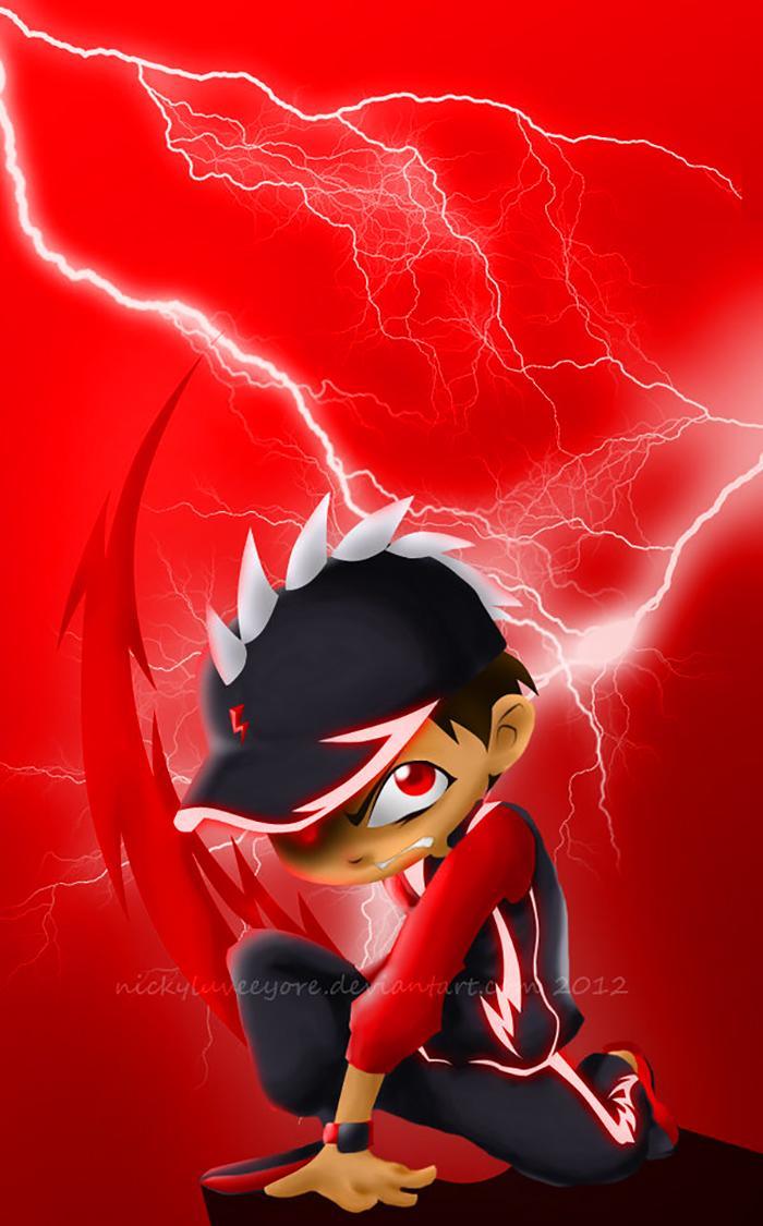HD Boboiboy Wallpaper for Android