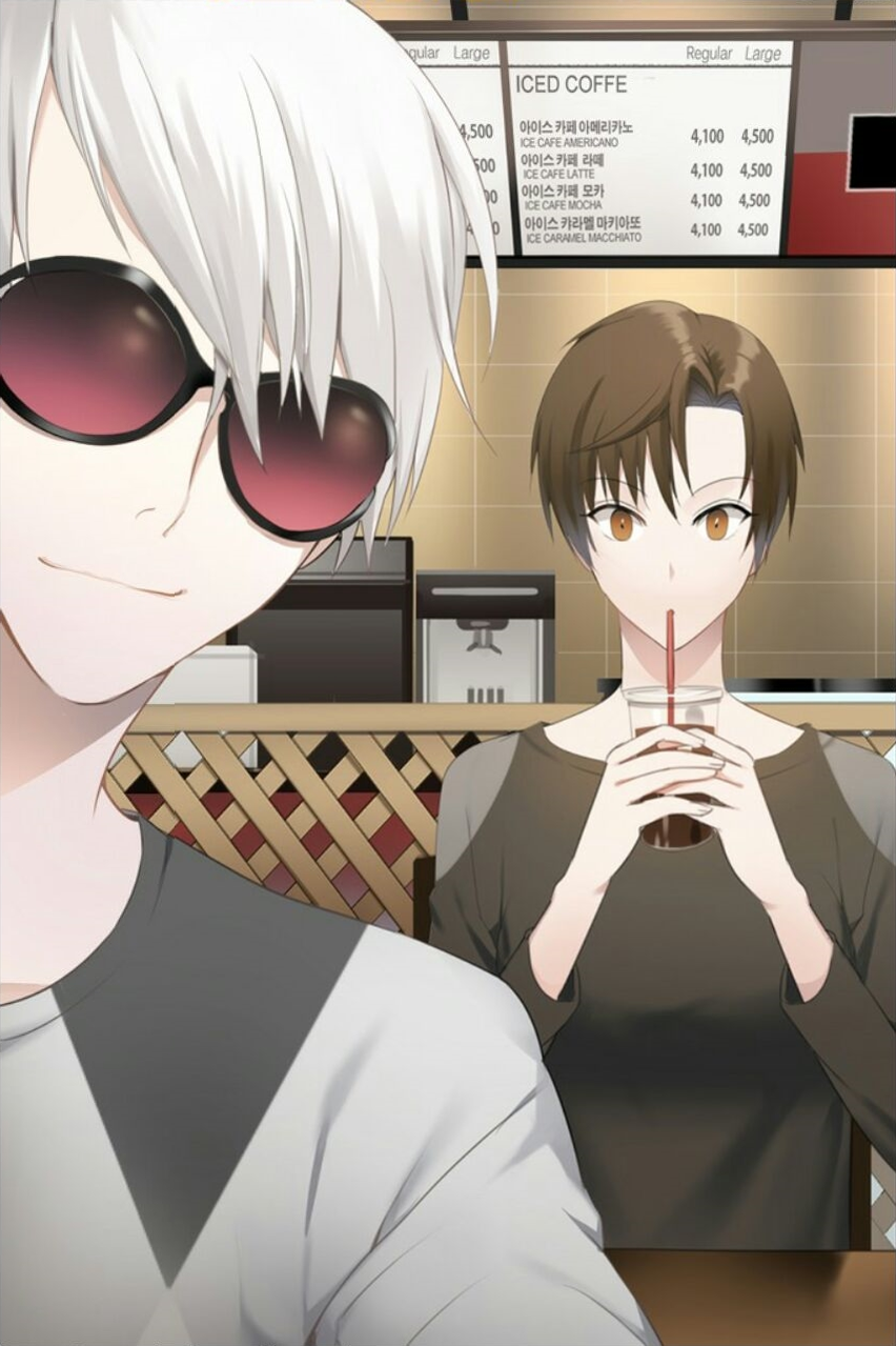 Jaehee Kang Gallery. Mystic Messenger. Mystic Messenger Jaehee, Zen Mystic Messenger, Mystic Messenger