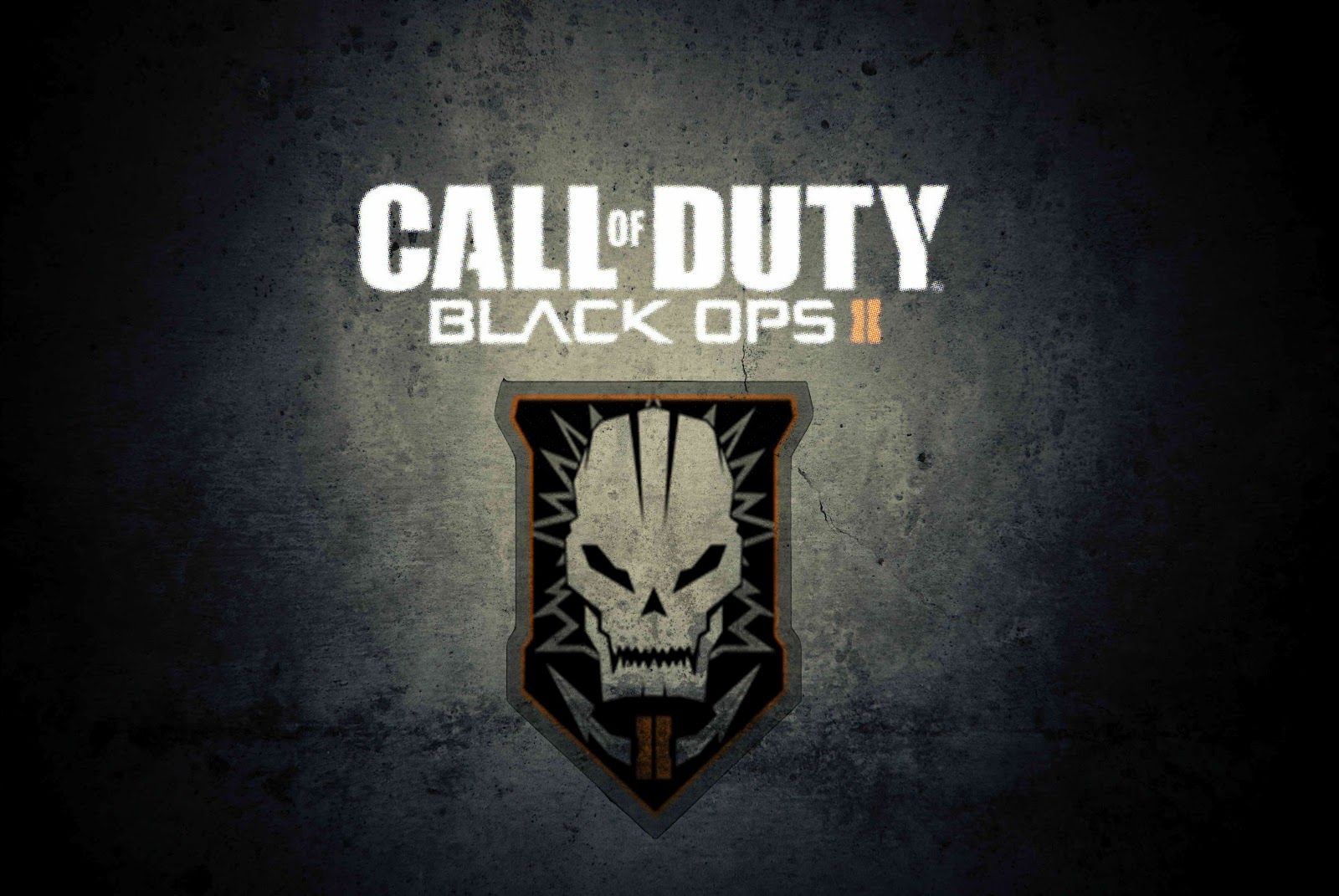 Download Call Of Duty Black Ops 2 Wallpaper