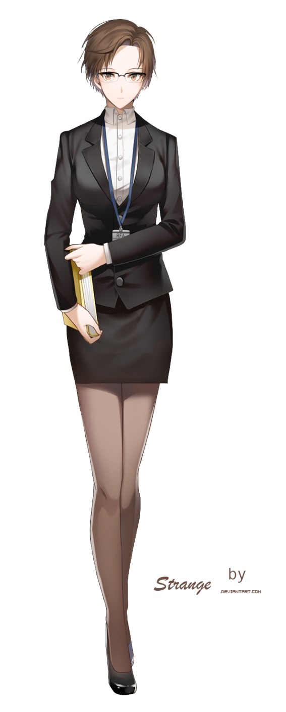 Jaehee Render. Mystic messenger, Mystic messenger jaehee, Mystic