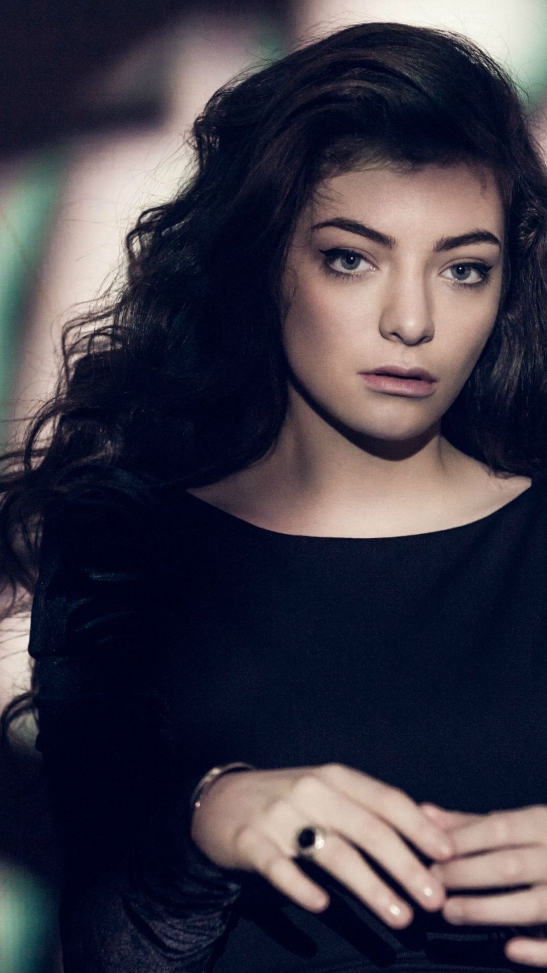Lorde iPhone 6 Plus Wallpaper 12632 iPhone 6 Plus Wallpaper